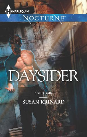 [Nightsiders 01] • Daysider